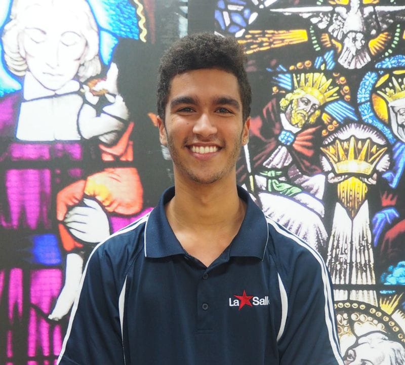Australian Catholic Youth Council workshop